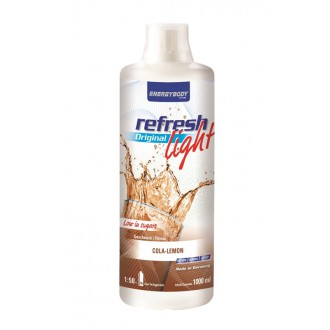 Import Foractiv.cz - Refresh Light Original 1L cola-limetka