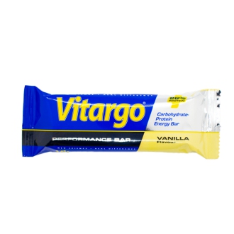 Import Foractiv.cz - Vitargo Performance Bar 65g vanilka
