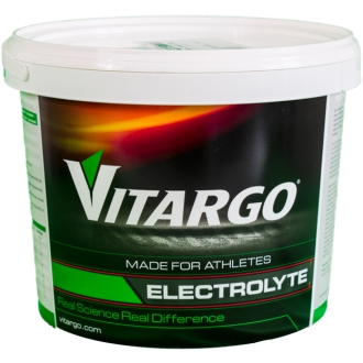 Import Foractiv.cz - Vitargo Electrolyte 2kg hrozen
