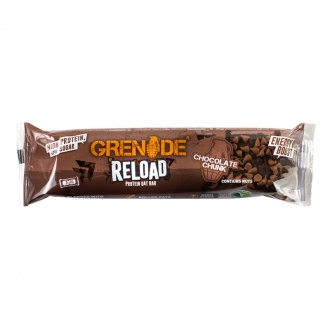 Import Foractiv.cz - Reload Protein Bar 2 x 35g chocolate chunk