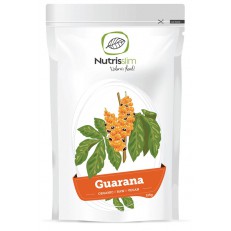 Nutrisslim Bio Guarana Powder 125g